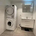 Sentrumsnaer Appartement