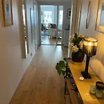 Sentrumsnær Leilighet Bergen