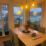 Sentrumsnær