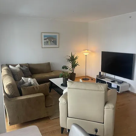 Sentrumsnaer برغن