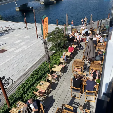 Sentrumsnaer برغن