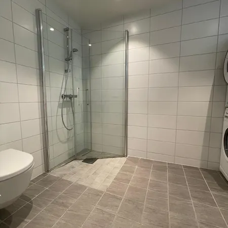 Apartmán Sentrumsnaer