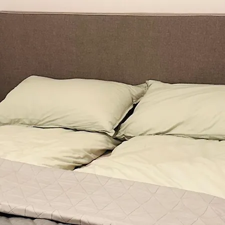 Sentrumsnaer Appartement