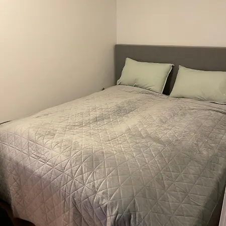 Appartement Sentrumsnaer *