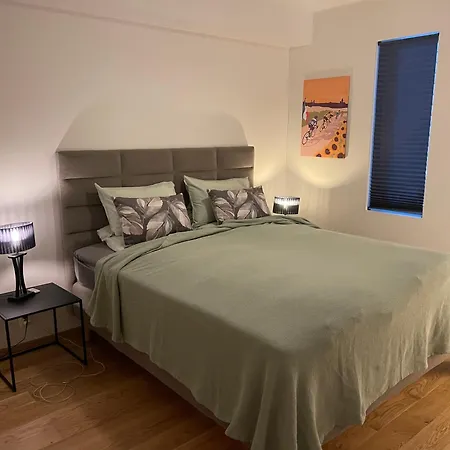 Sentrumsnaer برغن