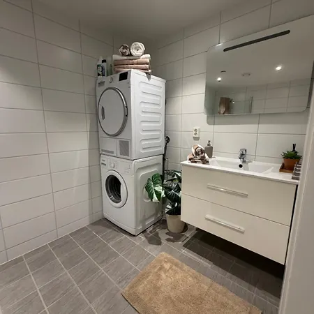 Sentrumsnaer Daire
