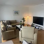 Sentrumsnaer Bergen